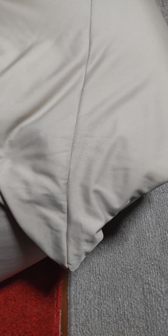 Yogibo Max ヨギボーマックス カバーなし