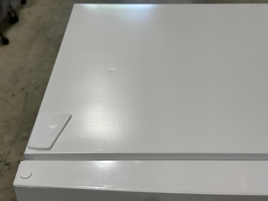 ■オリジナルベーシック■冷蔵庫 181L OBBR-181A 右開き 22年製