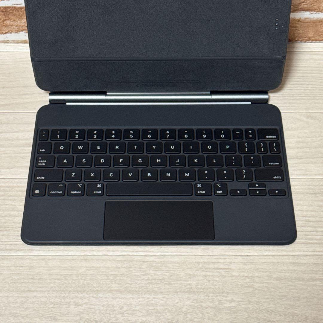Apple Magic Keyboard A2261 iPad 11インチ