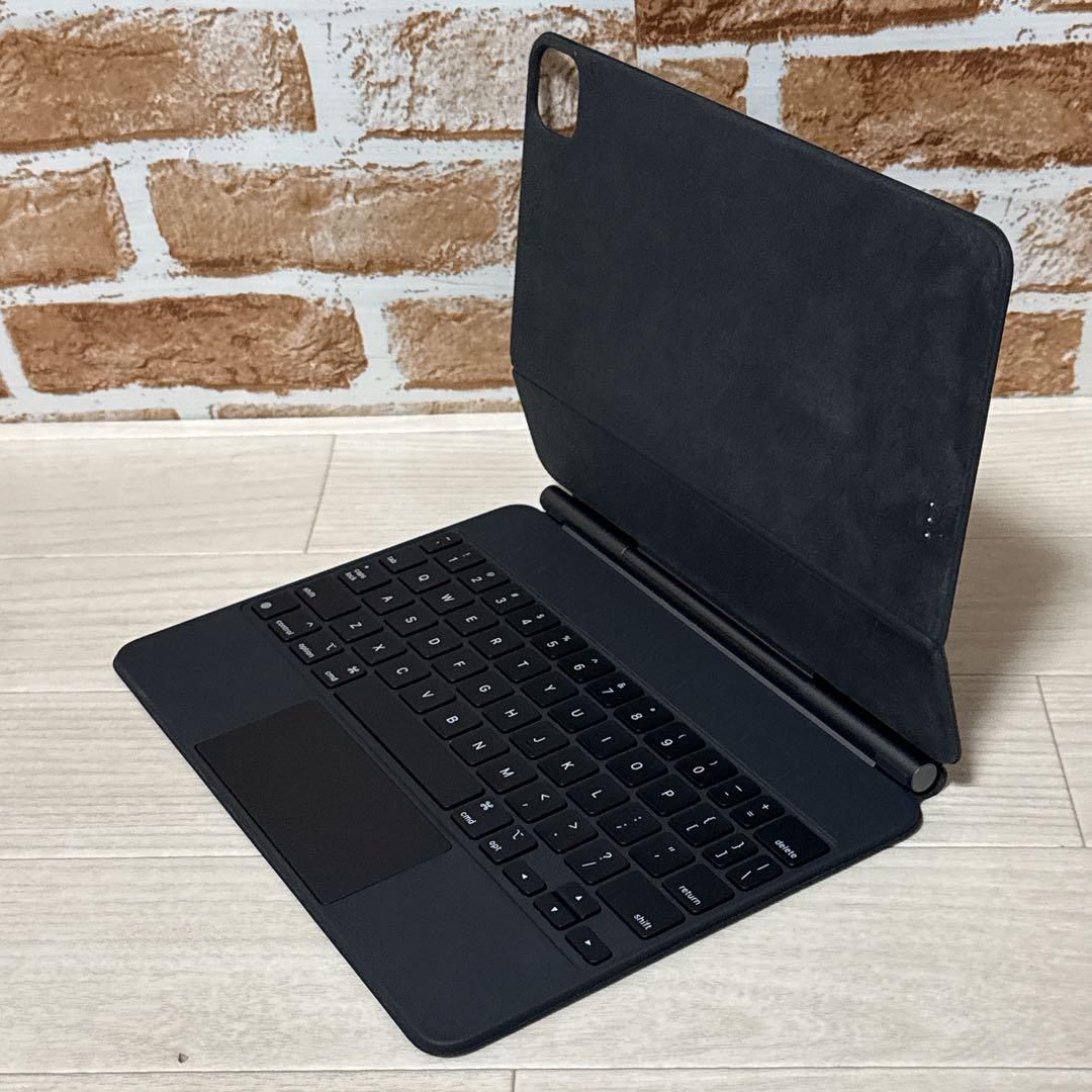 Apple Magic Keyboard A2261 iPad 11インチ
