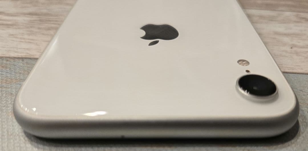 iPhoneXR 本体 128GB