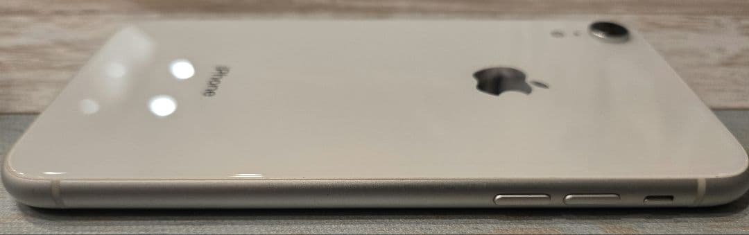 iPhoneXR 本体 128GB