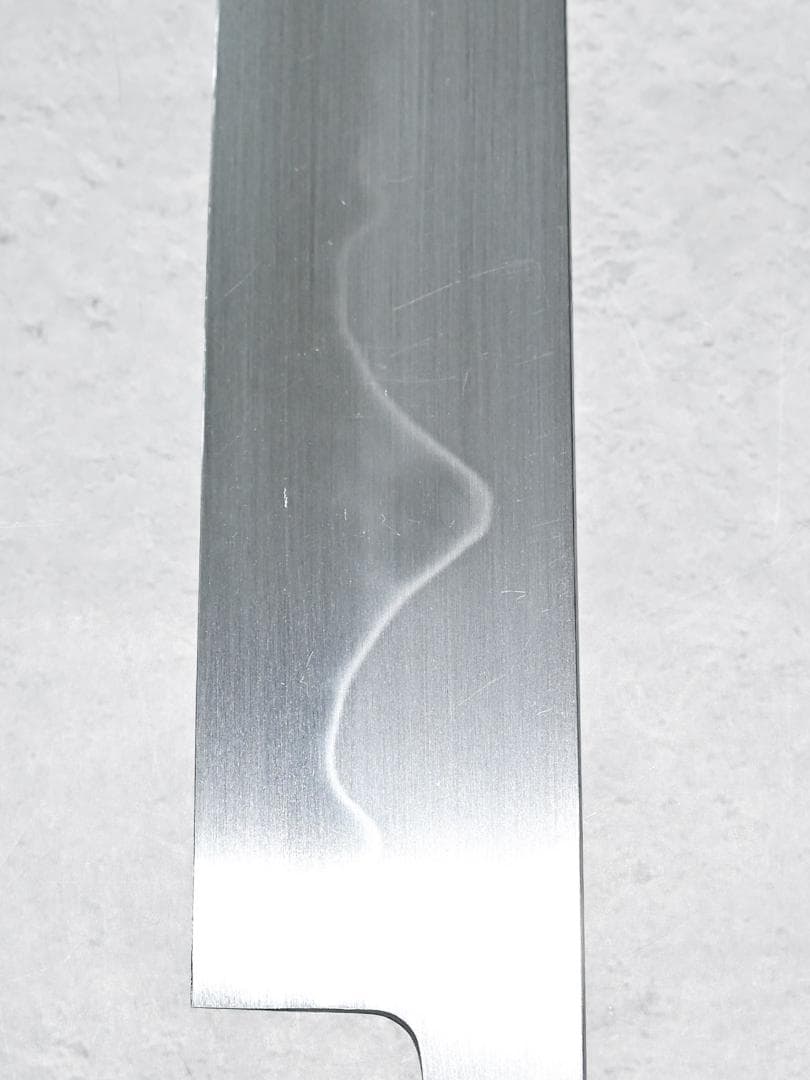 ゆ*中様 楓*様 本焼 切付牛刀 包丁 225mm