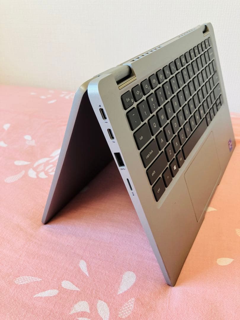 タッチスクリーン2in1 Dell 5320 i7 16GB SSD 256GB