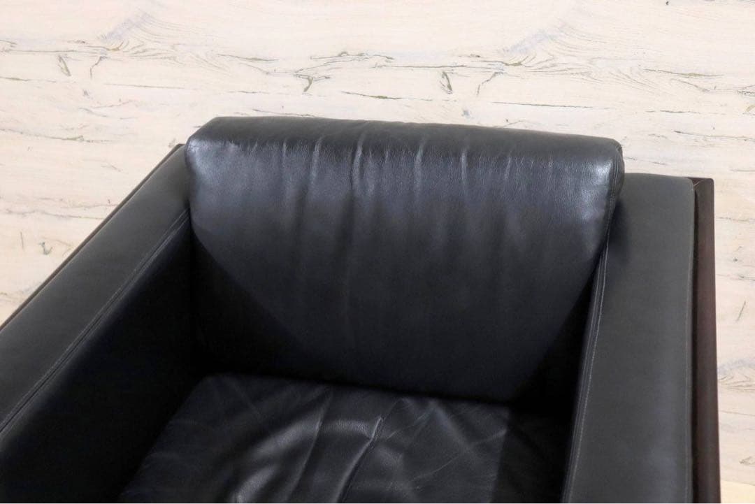 GMFK786C○okamura / オカムラ 1人掛けソファ シングルソファ