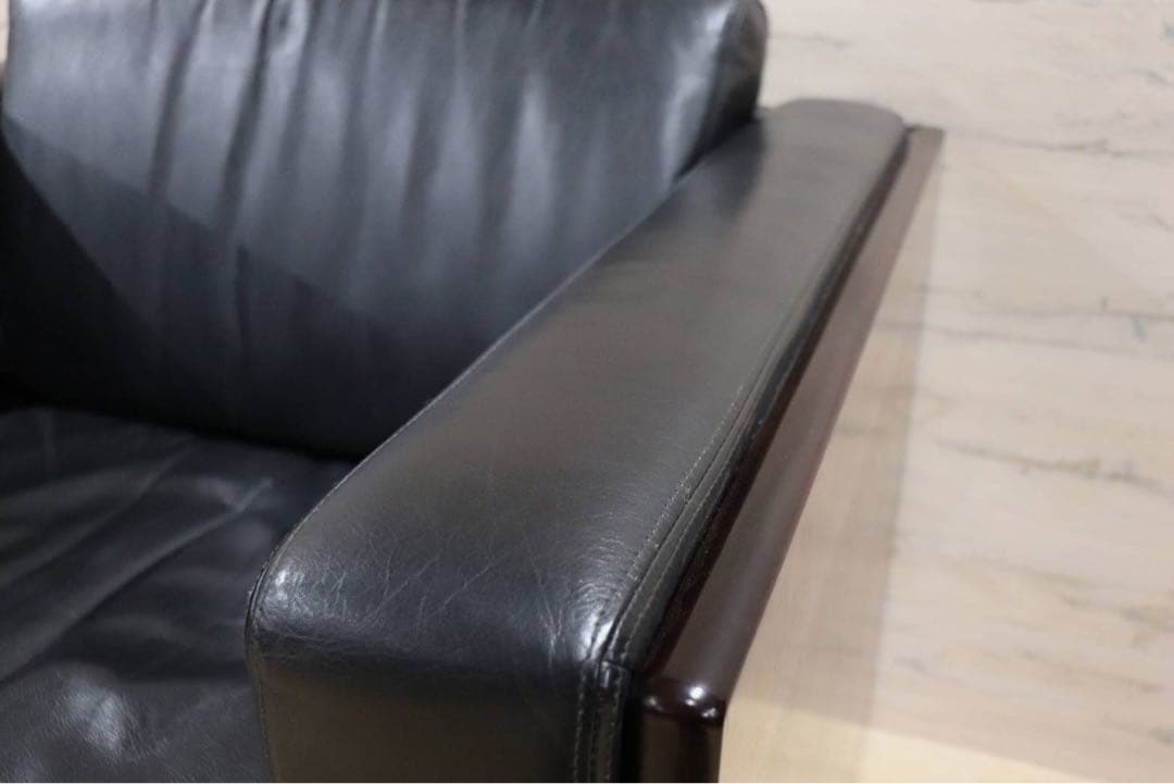 GMFK786C○okamura / オカムラ 1人掛けソファ シングルソファ