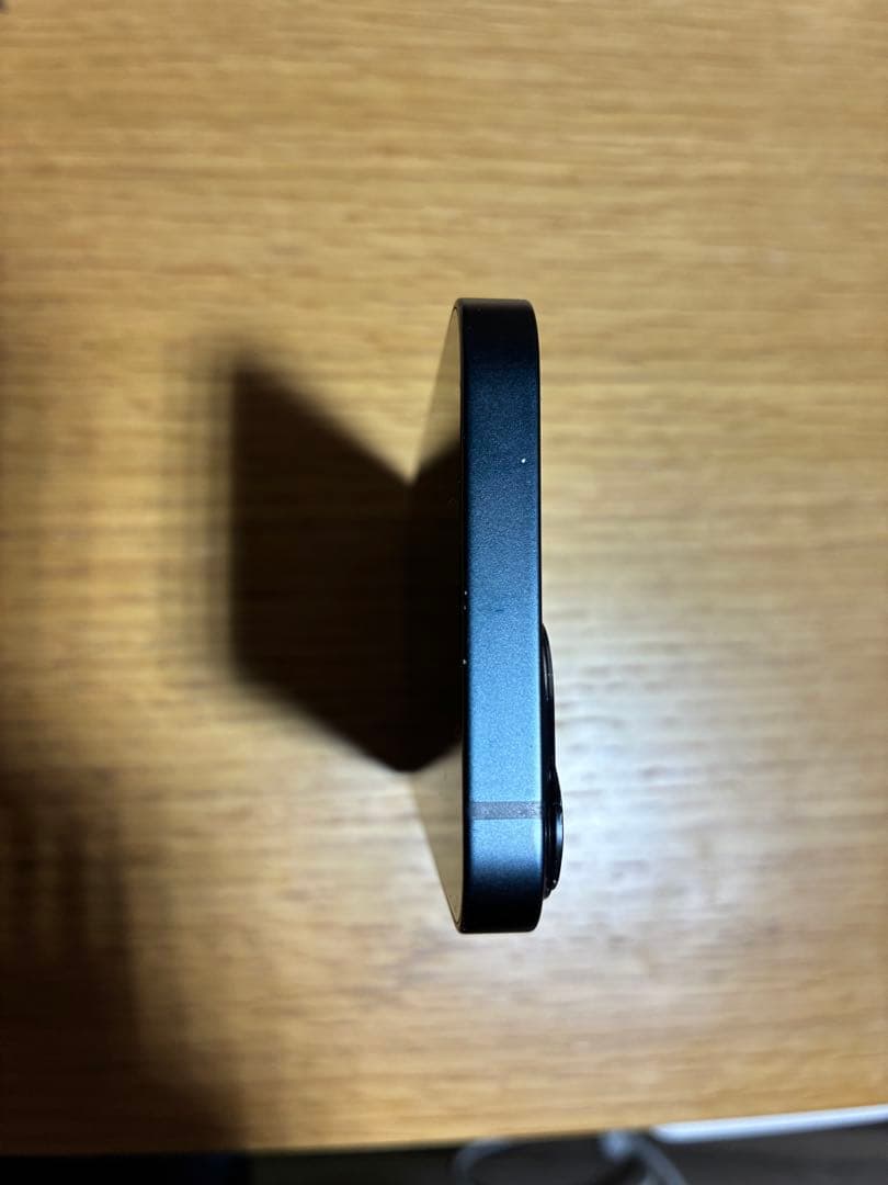 iPhone 13 mini TORRAS MagSafe ケース　ジャンク品