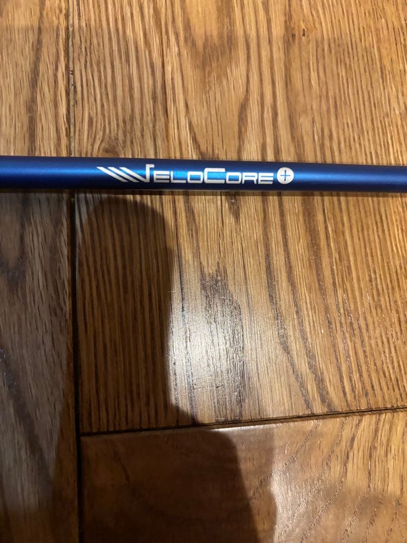 24ベンタスブルー 6S キャロウェイスリーブ 1W用