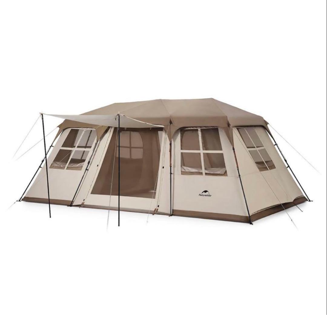 ネイチャーハイク village17