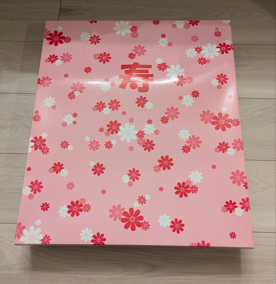 七五三　女の子　3歳　フルセット