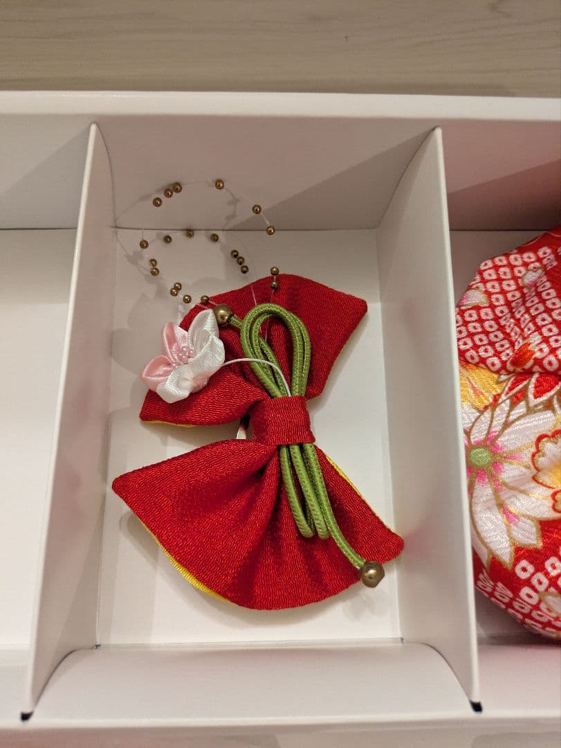 七五三　女の子　3歳　フルセット