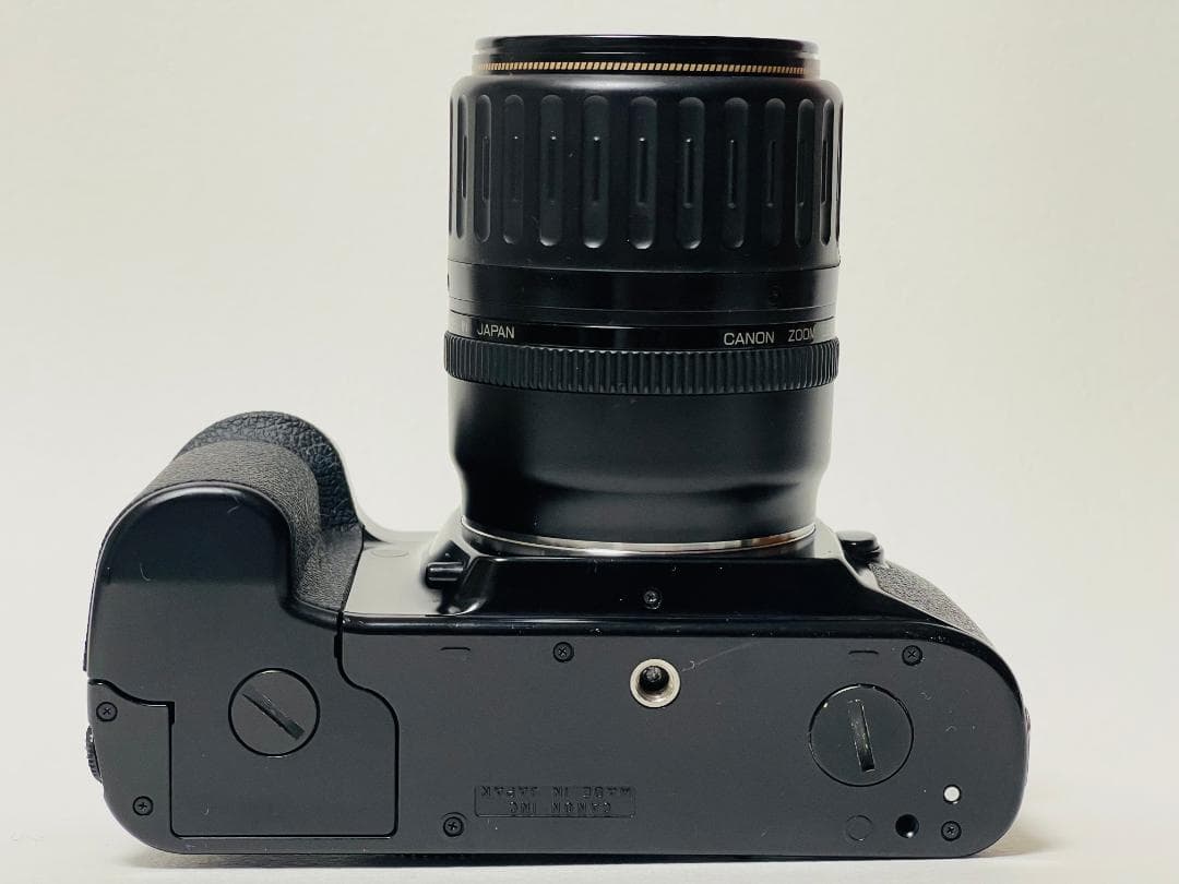【良品】★安心動作保証付き★CANON キヤノン EOS-1N (GR-E1)