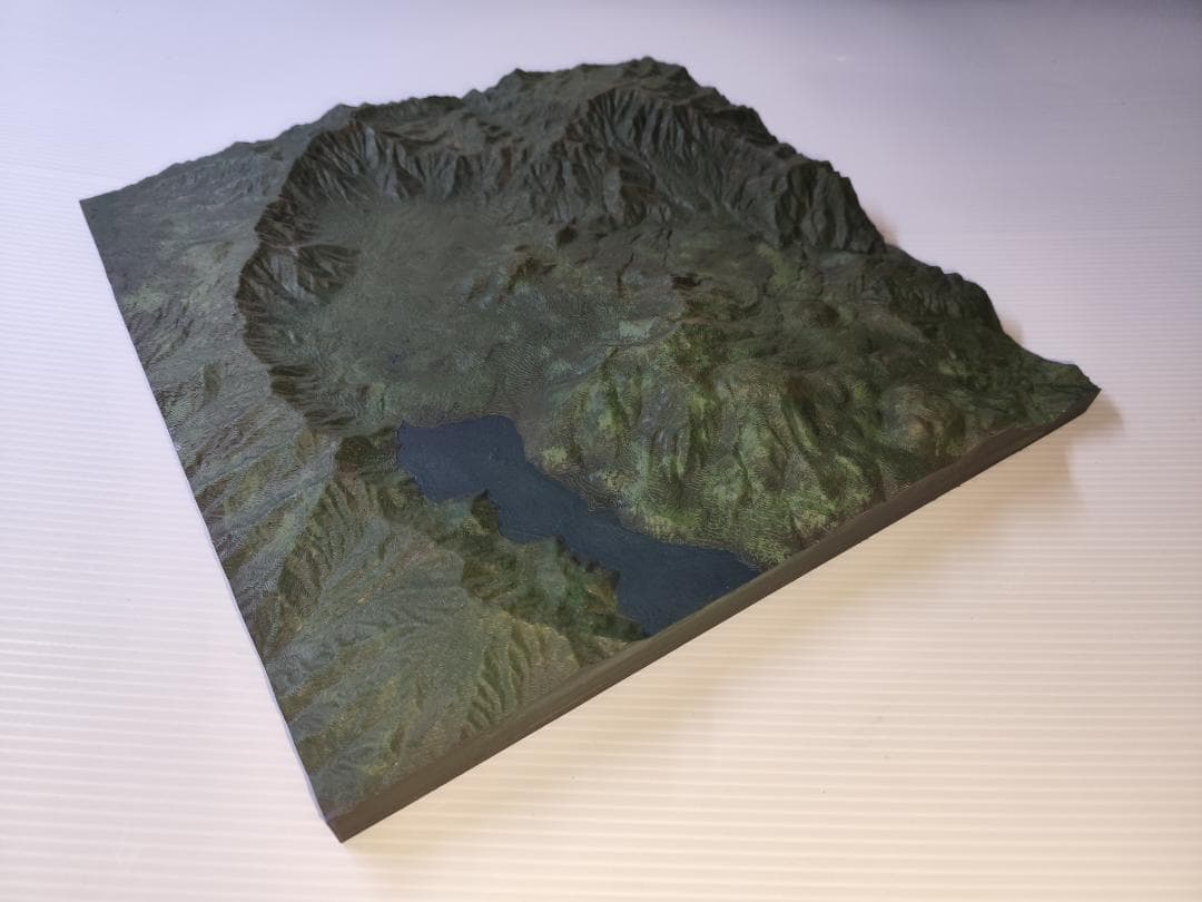 箱根　300mm×300mm 依頼品