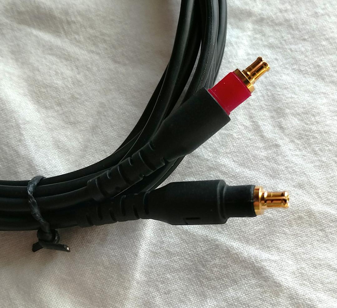 audio-technica ATH-ESW950 ヘッドホン