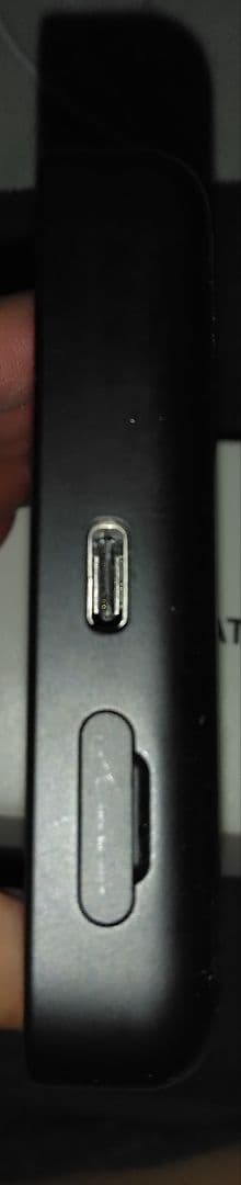 docomo Wi-Fistation SH-54Cモバイルルーター