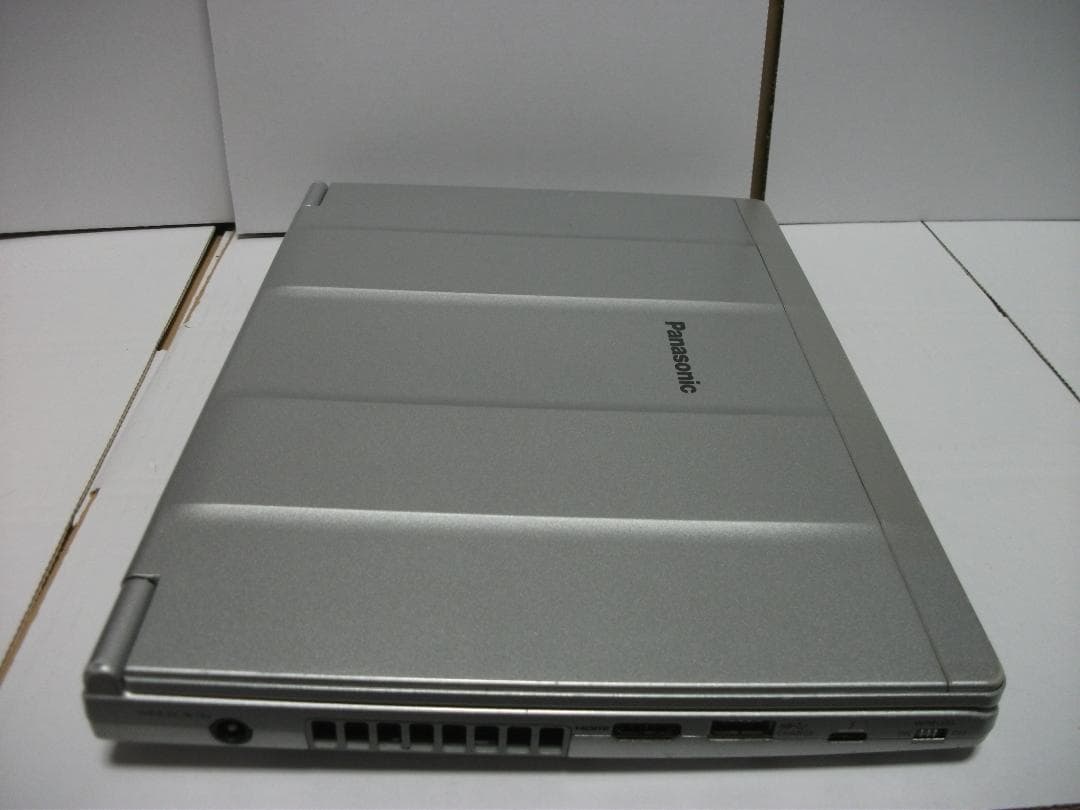 希少16GBメモリ/CF-SV7/Office2024+SSD256G(510)