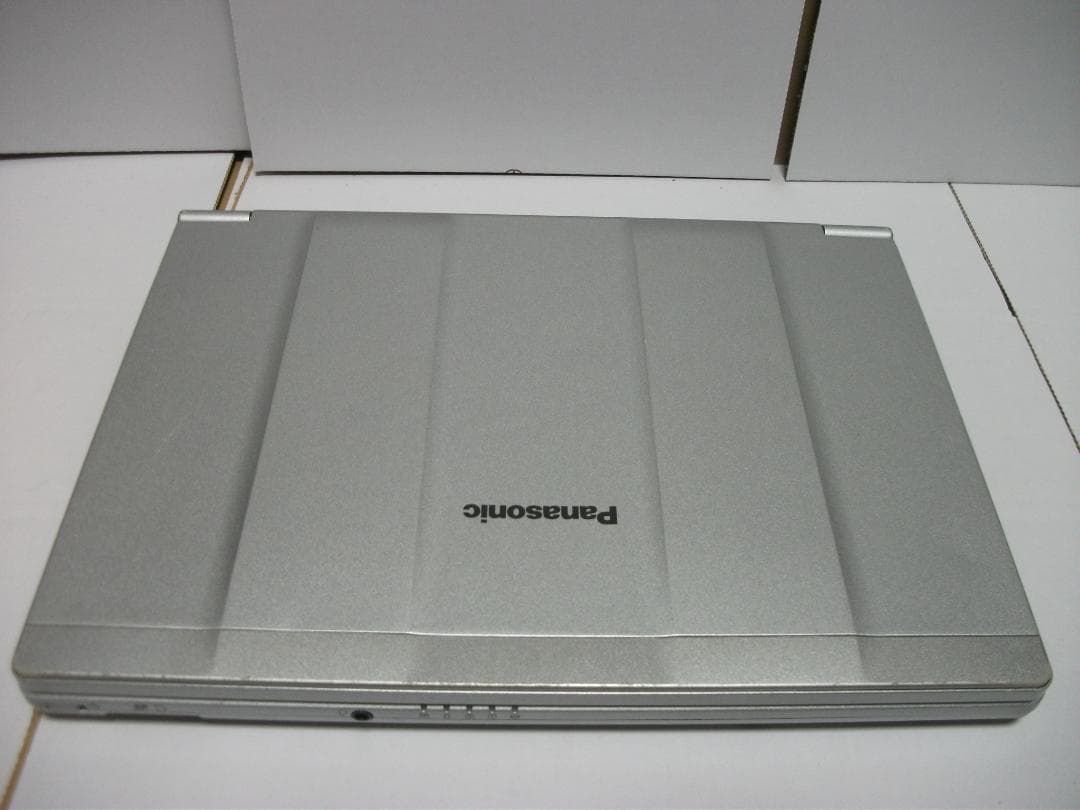 希少16GBメモリ/CF-SV7/Office2024+SSD256G(510)