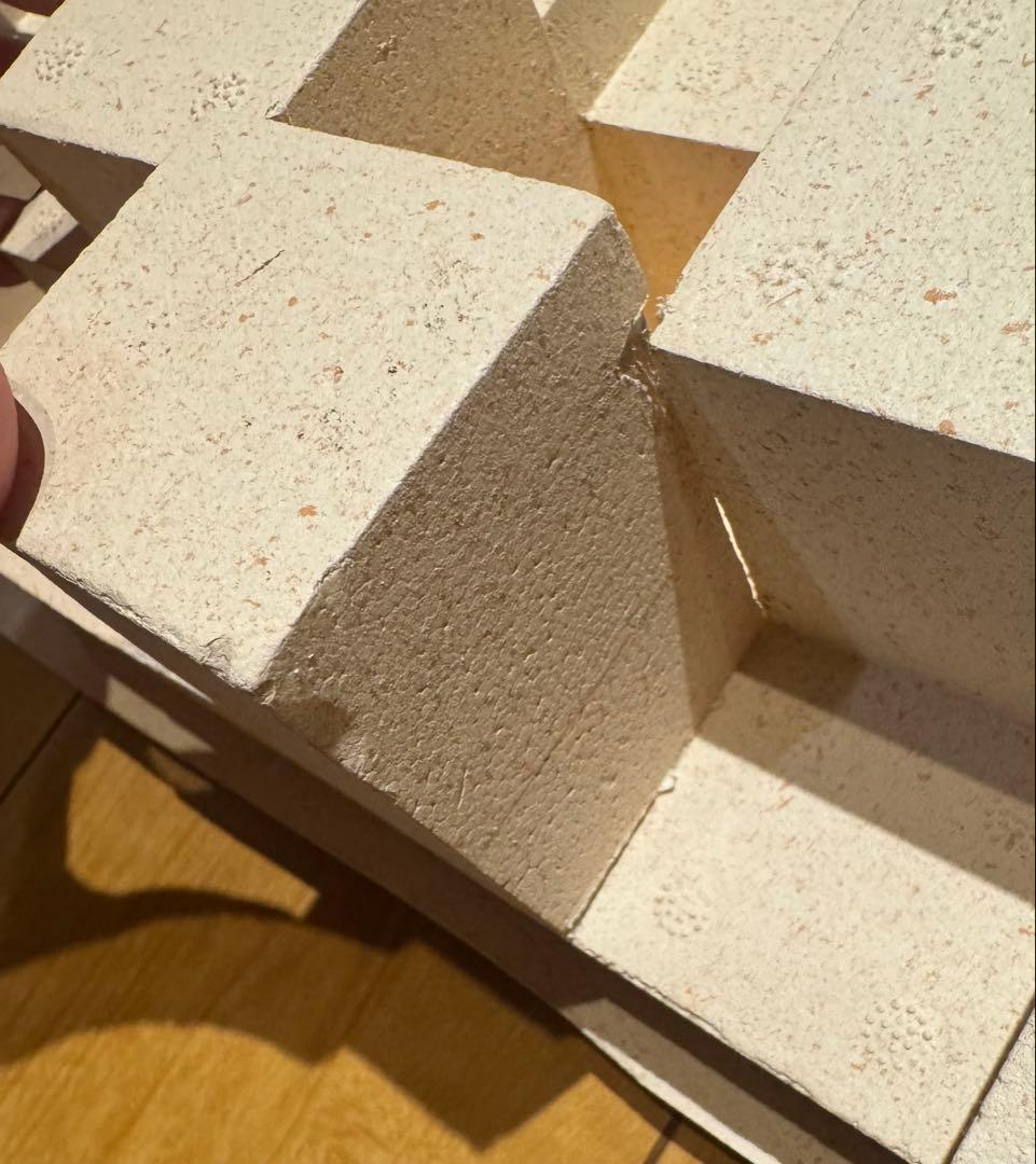 QRD SKYLINE 調音材 1枚