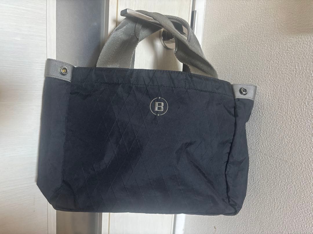 ブリーフィング カートバッグ XP 人気色 ウルフグレー ブラック