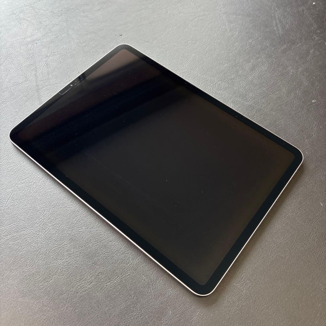 iPad Pro 11インチ 第二世代 スペースグレイWi-Fi 128GB