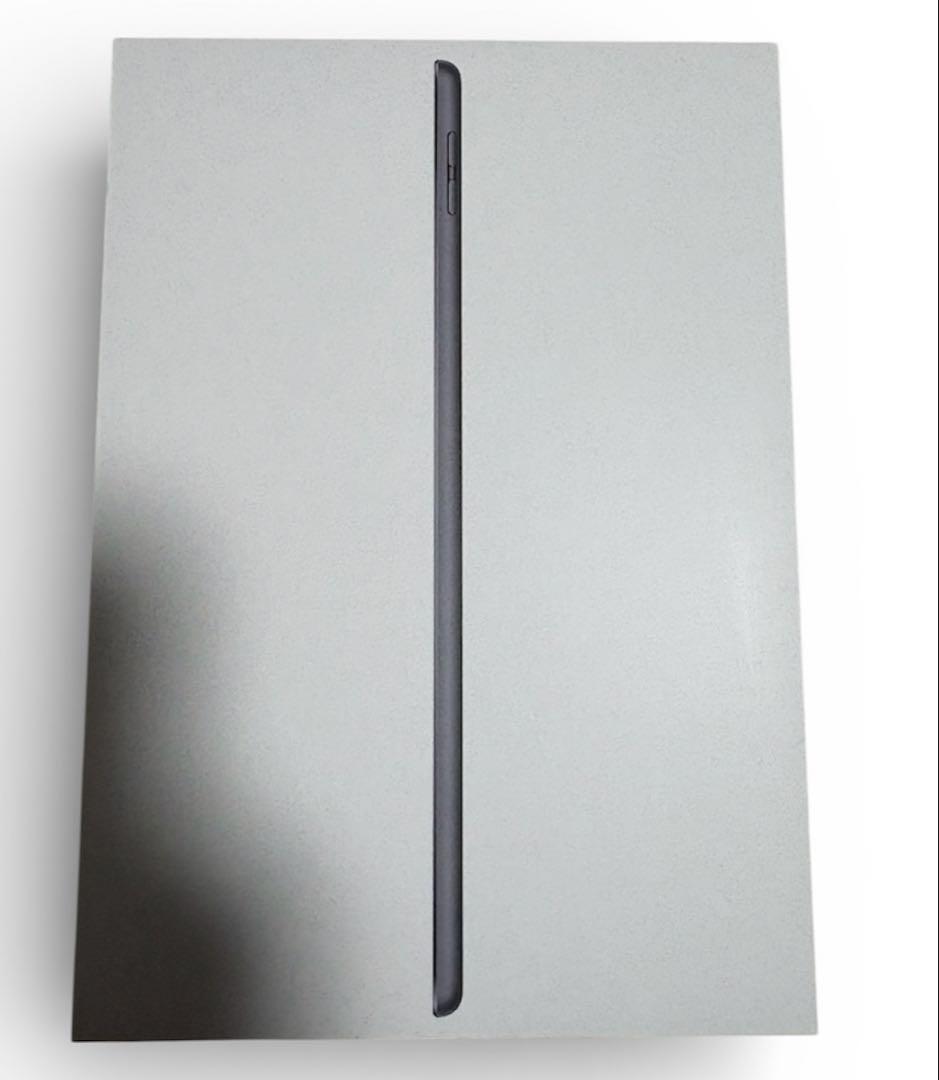 iPad（第9世代）Wi-Fi 64GB