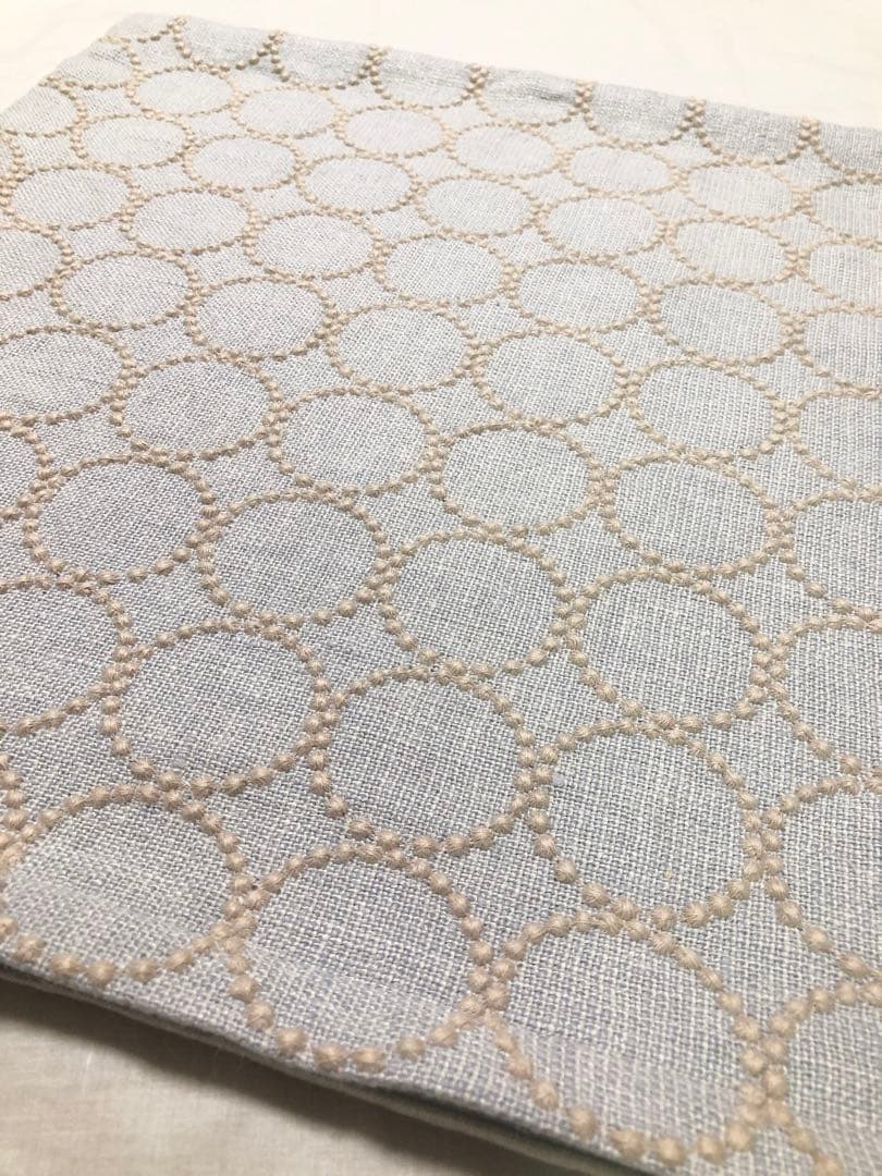 【ご確認用】ミナペルホネン タンバリン クッションカバー