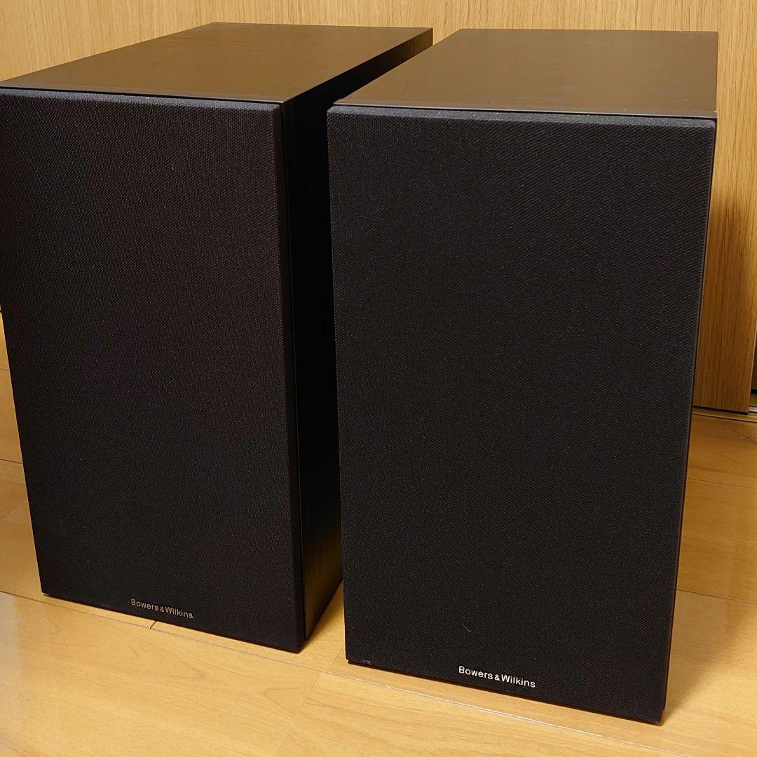 B&W スピーカー 685S2