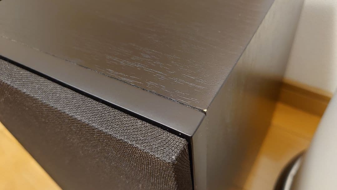 B&W スピーカー 685S2