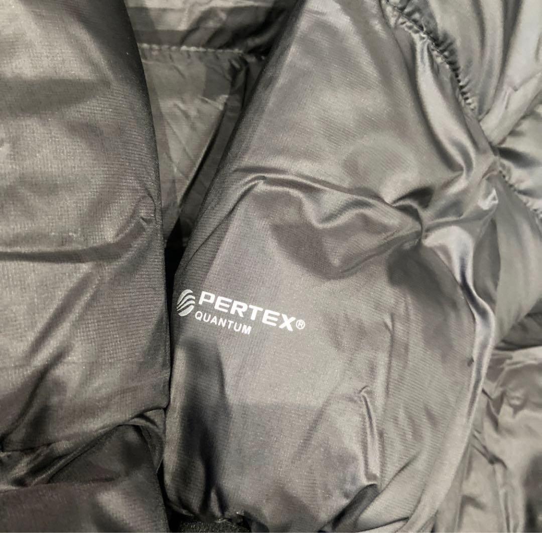 最安値 palace FW22 ダウン punkandyo GORE-TEX