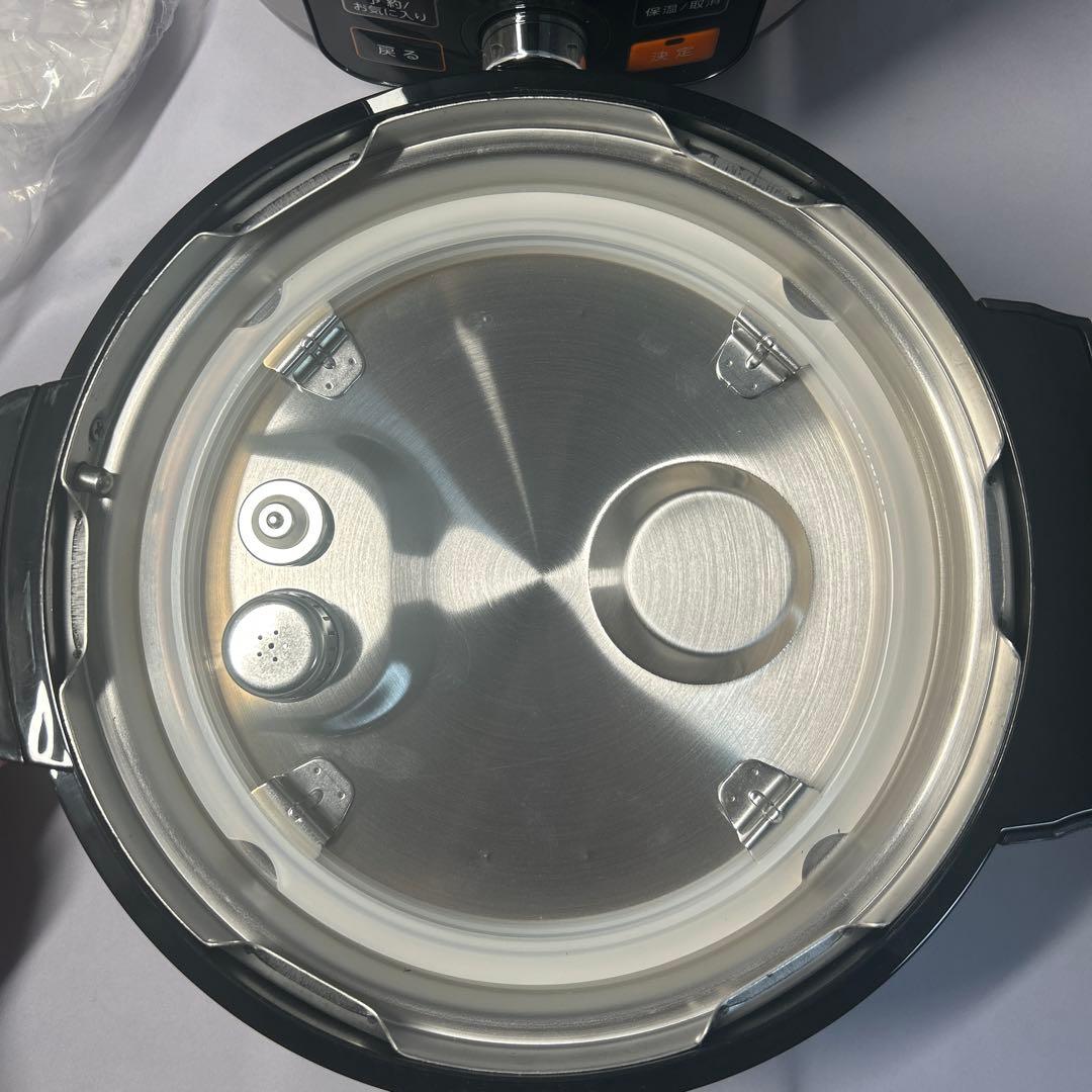 Cooking Pro v2 (3.2L)クッキングプロ 電気圧力鍋