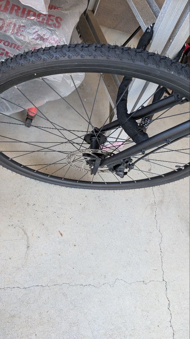 【ATU】FUJI FEATHER CX+ 2024 52