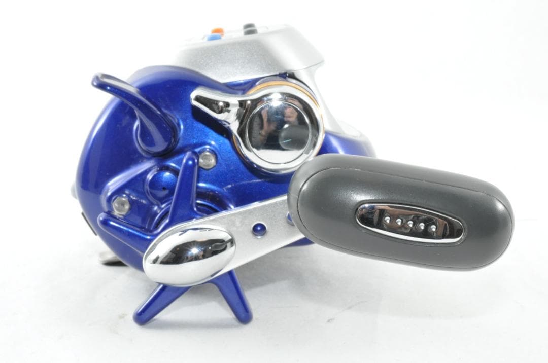 ダイワ ハイパータナコン500Fe