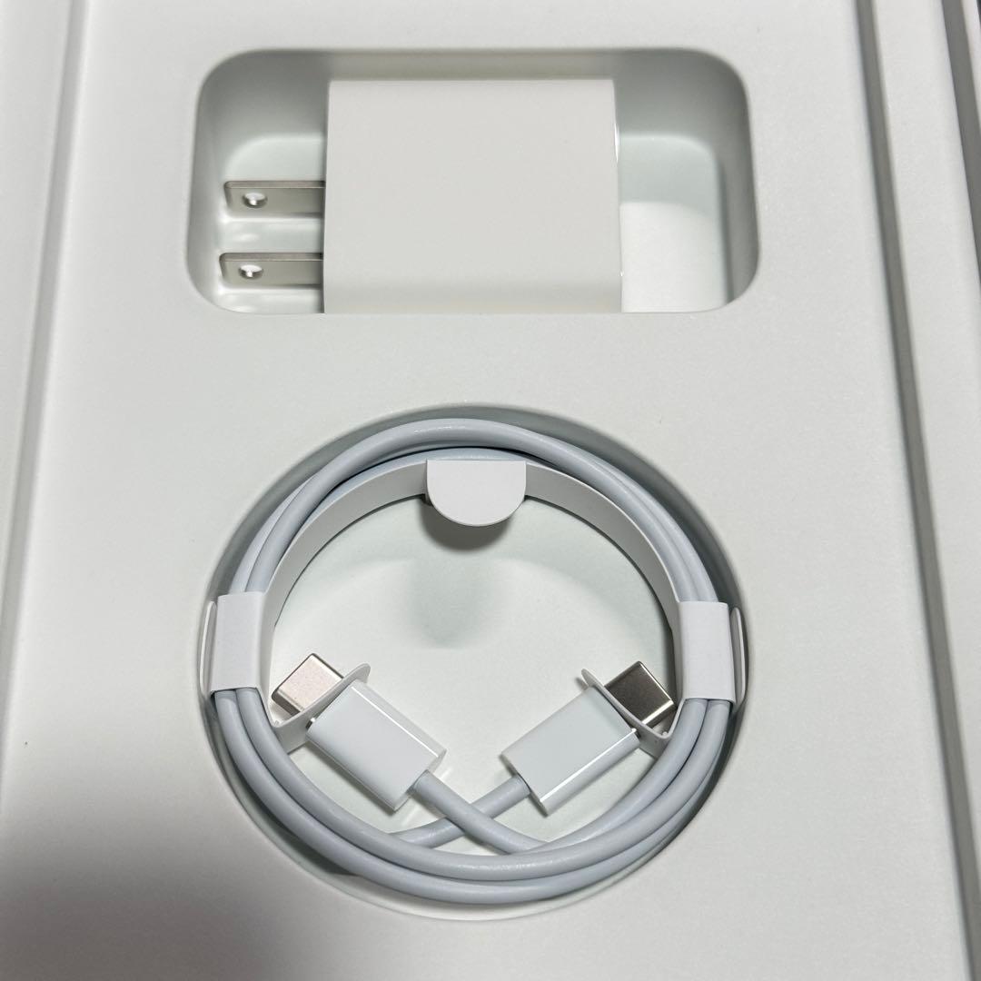 【美品】iPad mini 6 スペースグレー 8.3インチ 本体 256GB