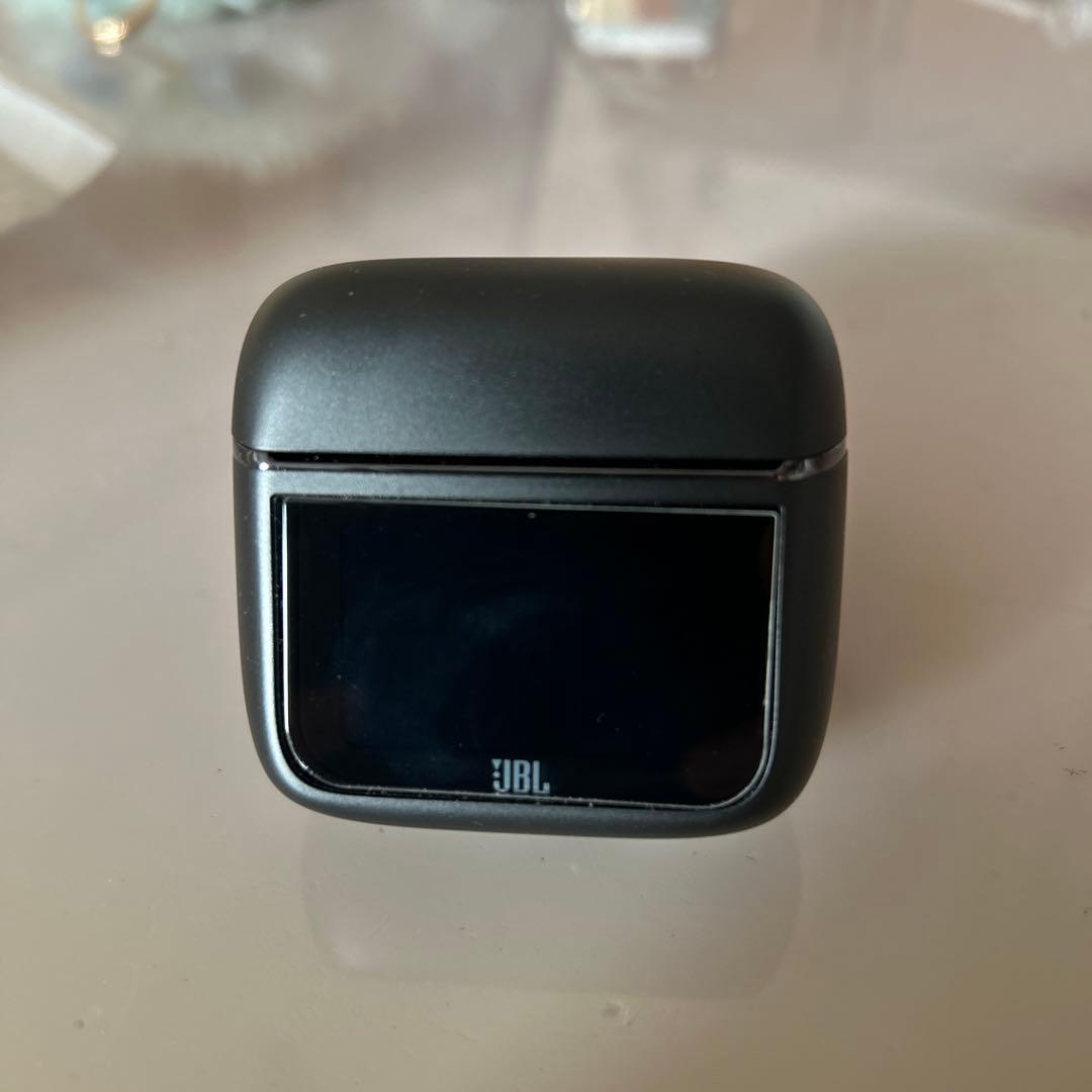 最終値下げ　JBL TOUR PRO 3 ワイヤレスイヤホン【美品】