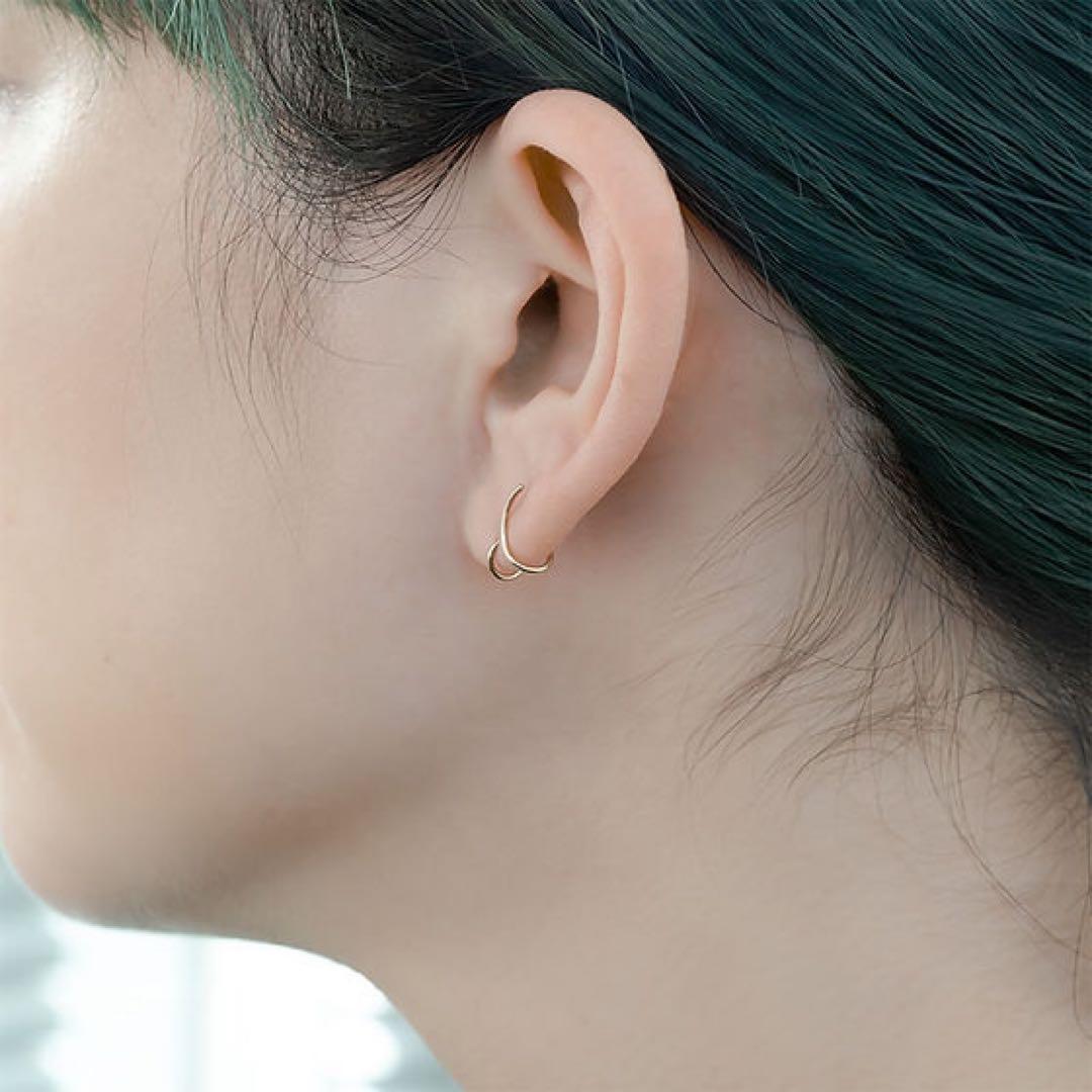 NOUE PIERCE EN3-7 左耳用