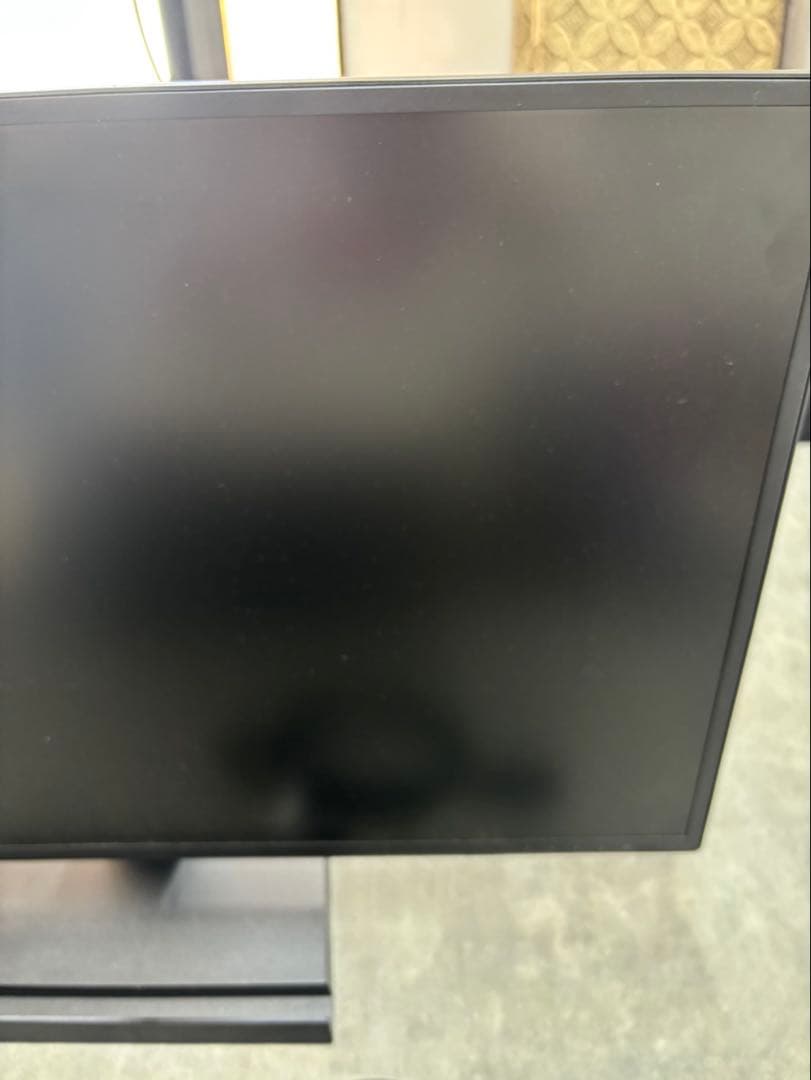 美品！IO DATA EX- LDH271DB-B2 27インチモニター