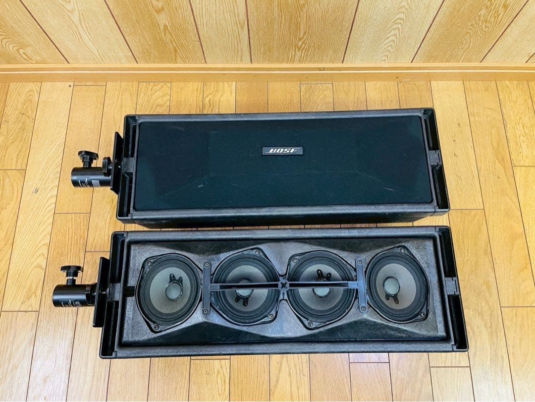 BOSE 402 スピーカーペア ボーズ
