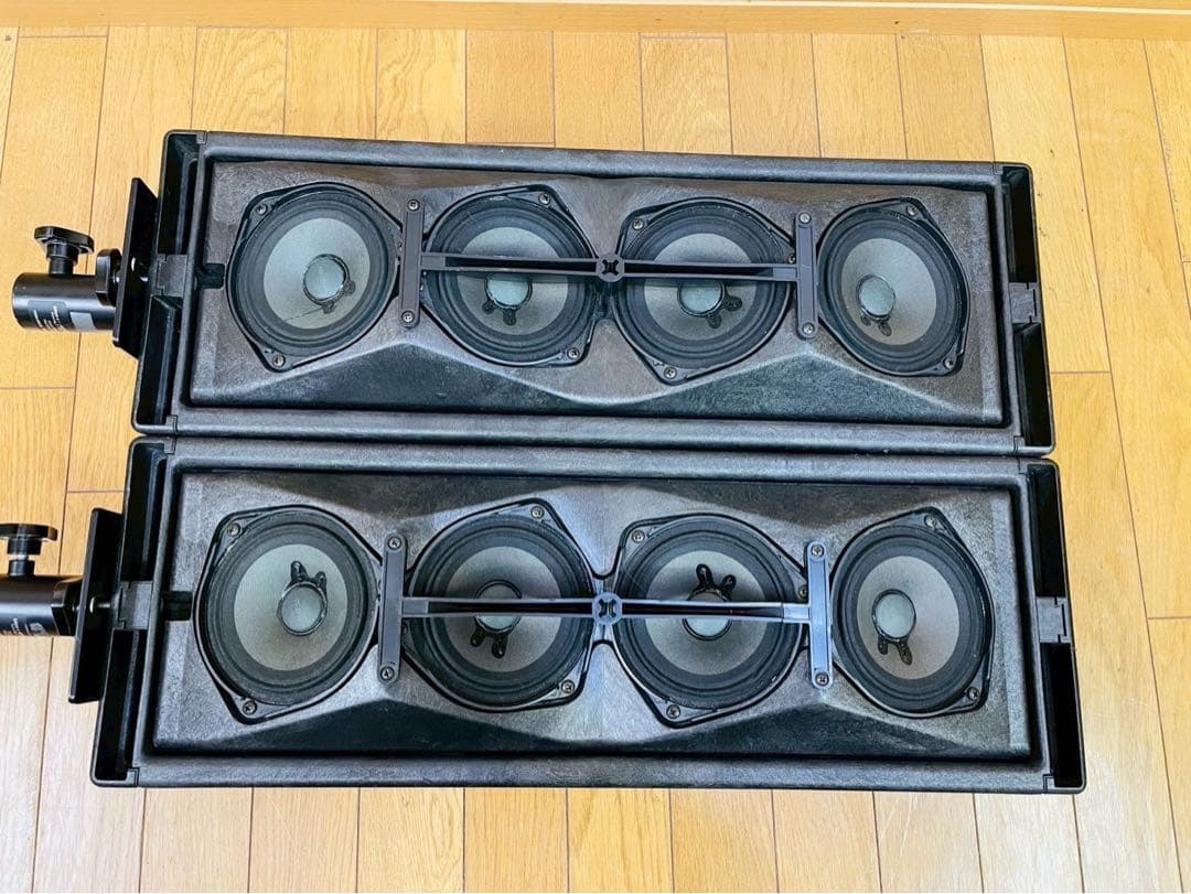 BOSE 402 スピーカーペア ボーズ