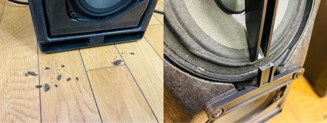 BOSE 402 スピーカーペア ボーズ