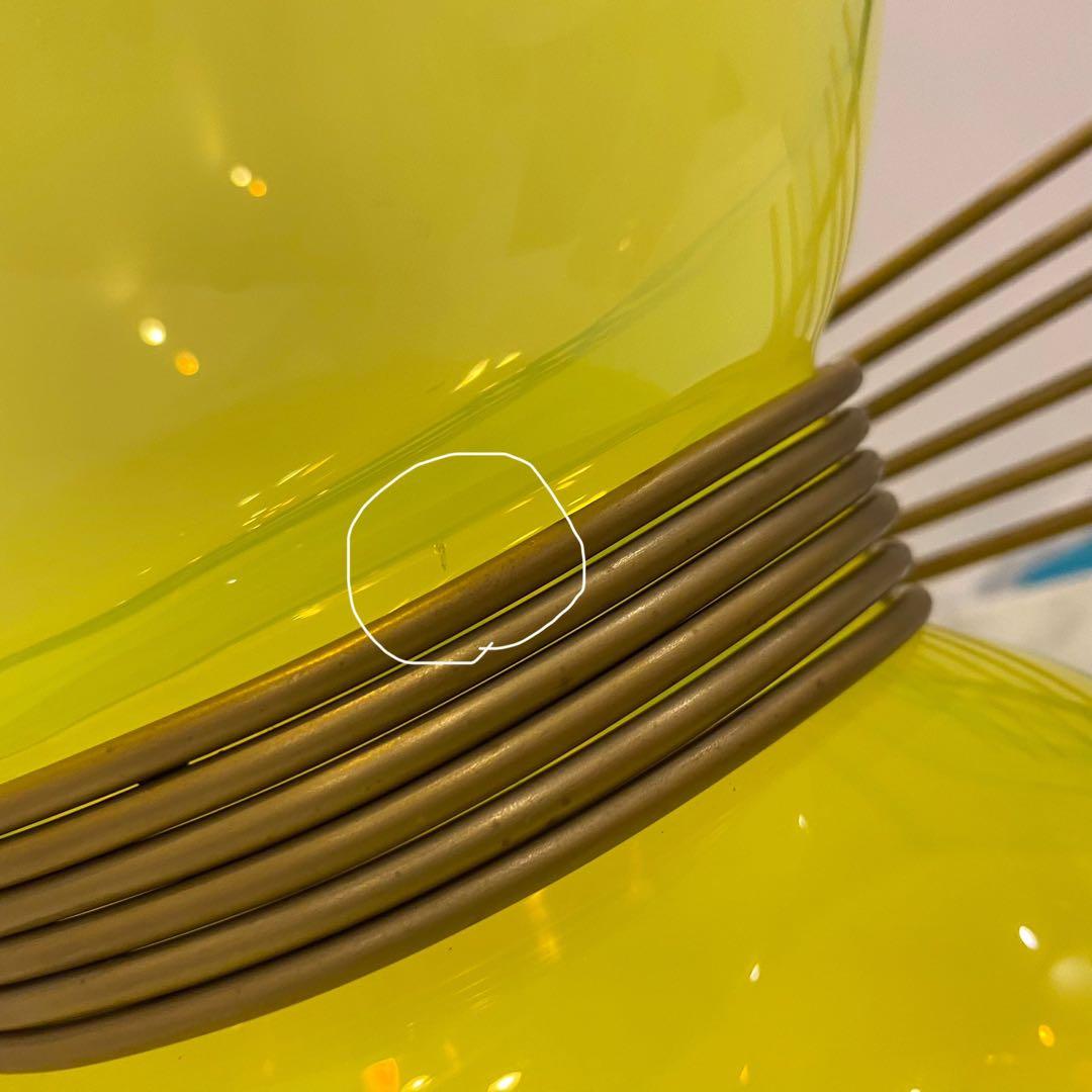 【Cassina IXC.】フラワーベース　Vanessa Mitrani