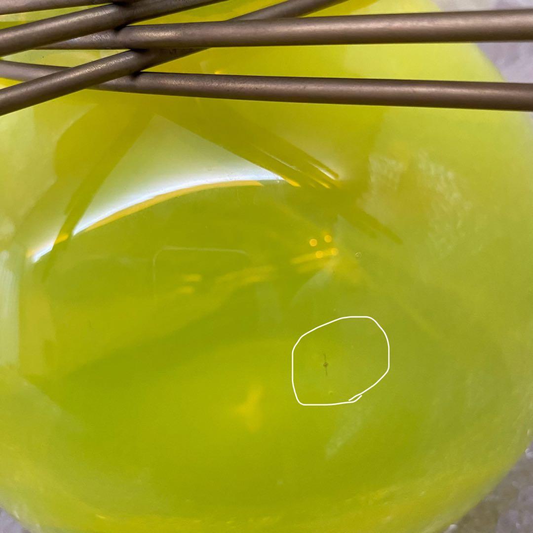 【Cassina IXC.】フラワーベース　Vanessa Mitrani