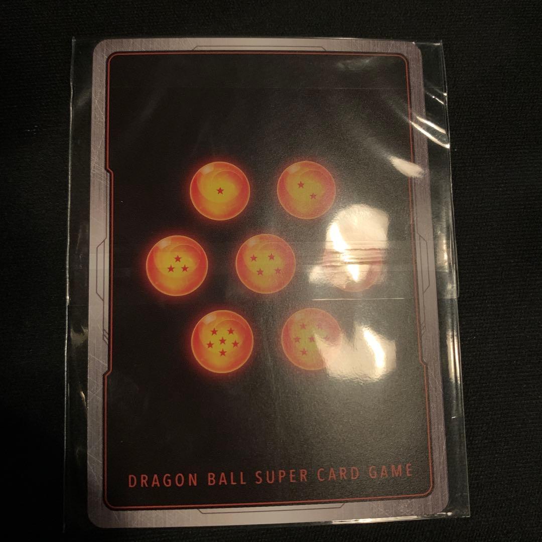 孫悟空　アルティメットバトル　プロモ　ベスト8 未開封