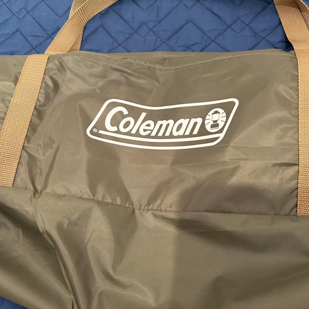 コールマン Coleman カーサイドテント 3025 Car Side