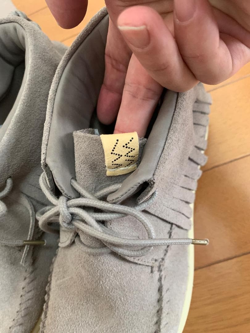 メルメー【新品】VISVIM 21ss FBT SHAMAN-FOLK