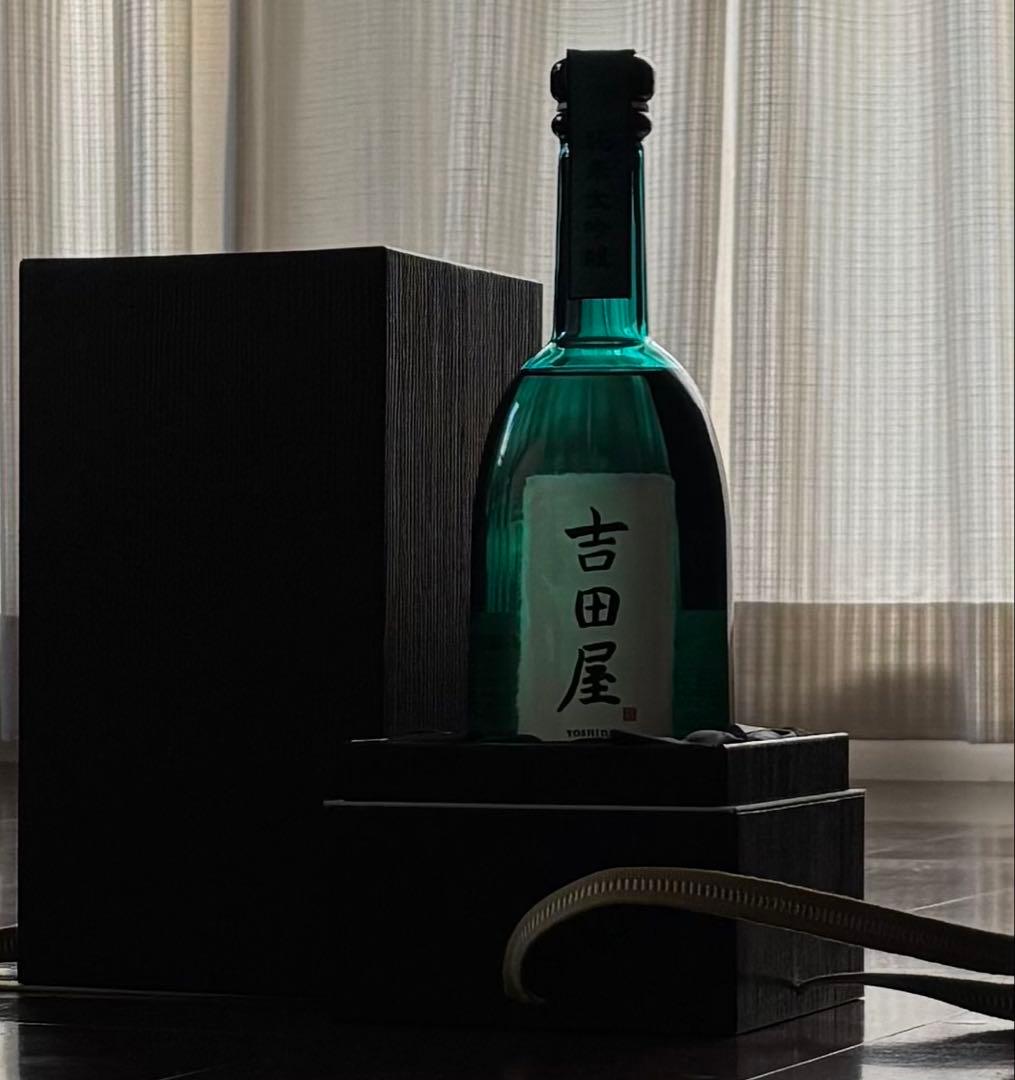 専用　吉田屋　人時　日本酒