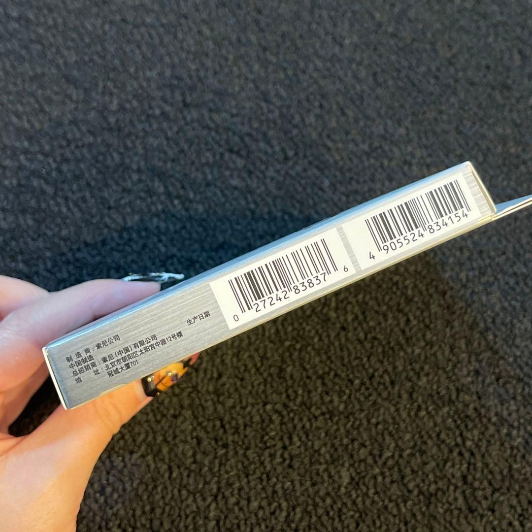 【新品未使用 】SONY XQDエクスプレスカードアダプター QDA-EX1