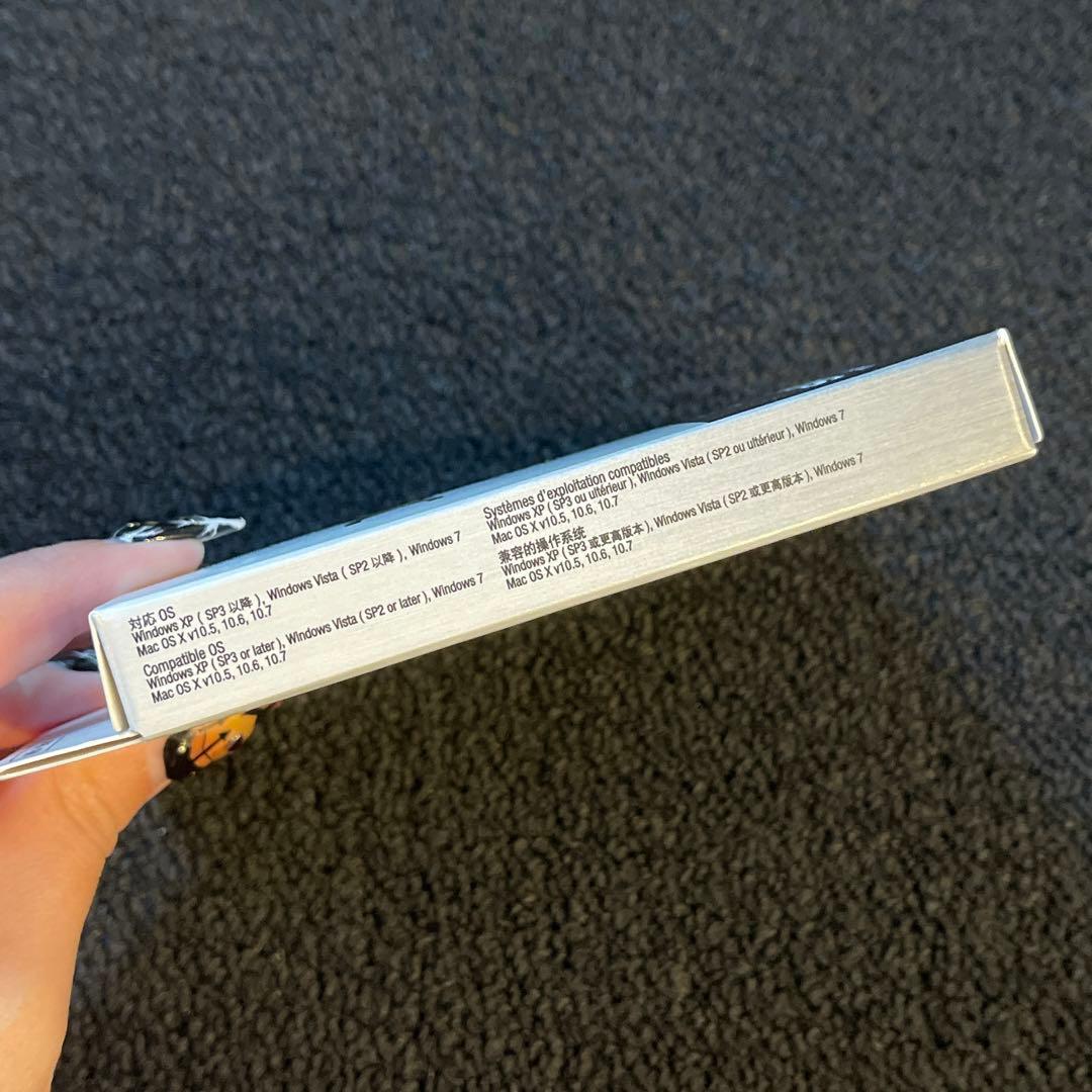 【新品未使用 】SONY XQDエクスプレスカードアダプター QDA-EX1