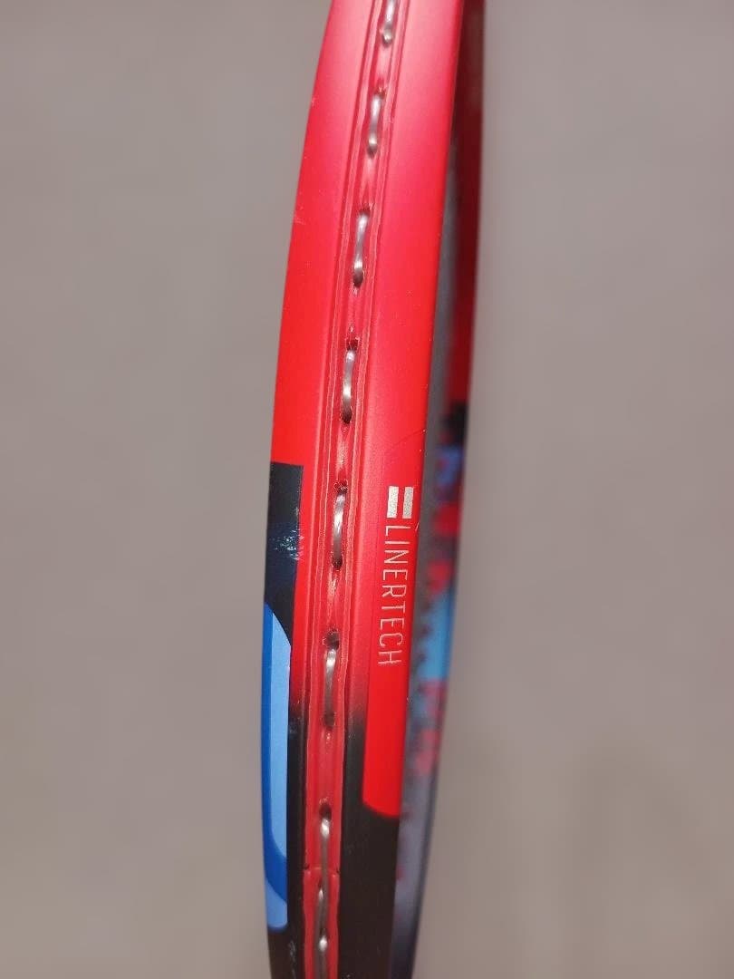 ラケット(硬式用) VCORE 100 2023 G2