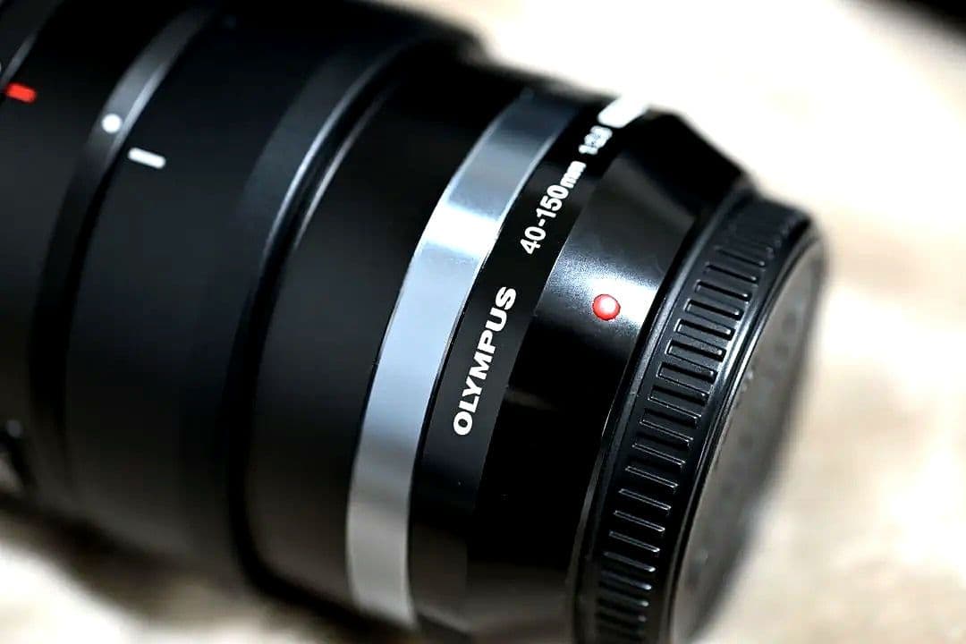 超極上美品 M.ZUIKO ED 40-150mm F2.8 PRO Olymp