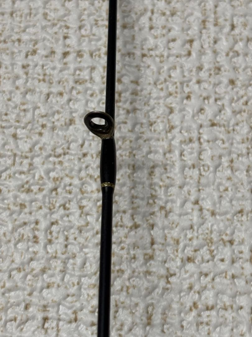 レイドジャパン グラディエーターマキシマム GX-70HC-ST【かなり美品】